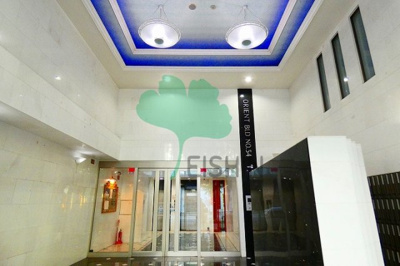 【エントランス】 | No.54 Wes-PROJECT博多駅南(No.54 ダブリューズプロジェクト54)