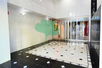 【外観】 | No.54 Wes-PROJECT博多駅南(No.54 ダブリューズプロジェクト54)