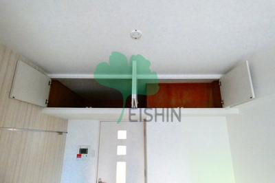 【居間・リビング】 | No.54 Wes-PROJECT博多駅南(No.54 ダブリューズプロジェクト54)