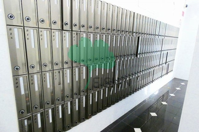  | No.54 Wes-PROJECT博多駅南(No.54 ダブリューズプロジェクト54)