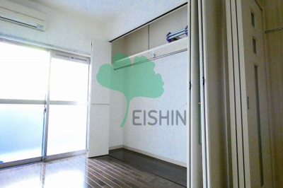 【収納】 | No.54 Wes-PROJECT博多駅南(No.54 ダブリューズプロジェクト54) | 収納です。