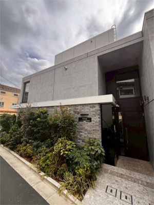 【外観】 | プライマル駒沢大学