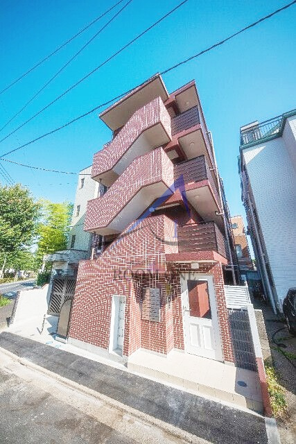 Fusion練馬春日町レジデンス