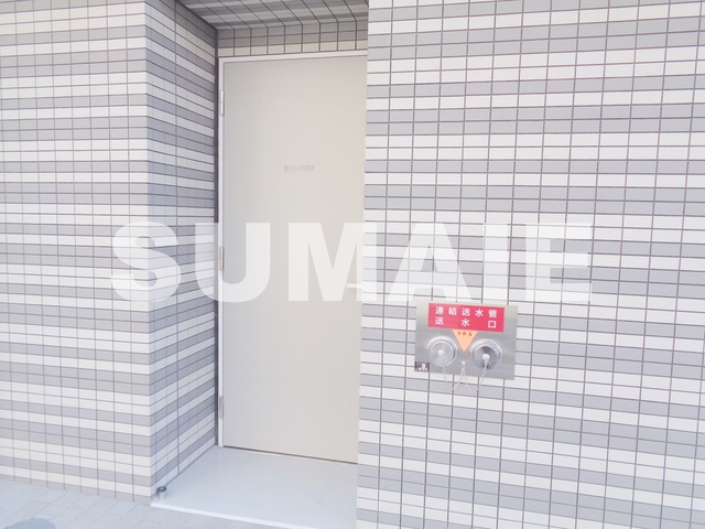 RIDGE王子神谷のその他|スーパーみらべる東十条店