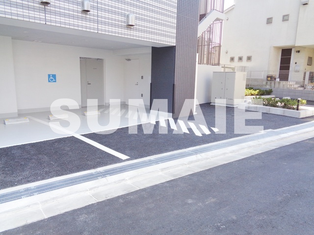 RIDGE王子神谷のその他|セブンイレブン北区神谷1丁目店