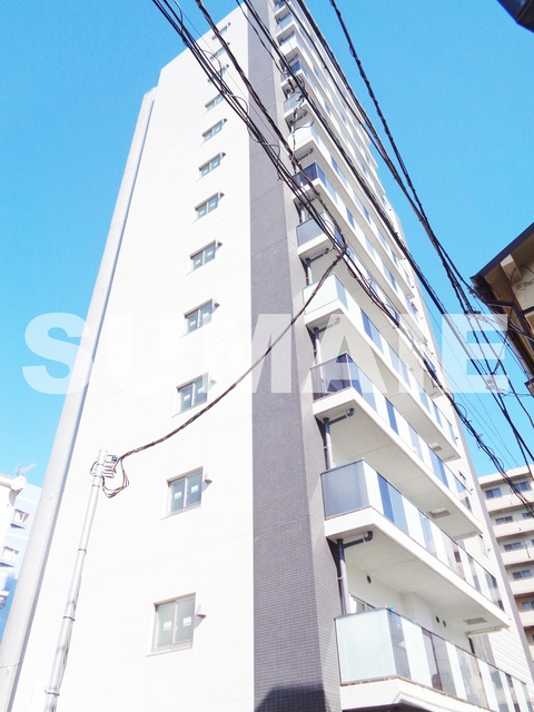 RIDGE王子神谷の外観|外観です☆