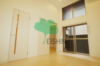 【居間・リビング】 | マンダリン吉塚