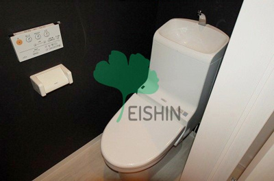 【内装】 | マンダリン吉塚