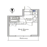 ラクラス学芸大学の画像