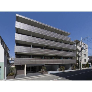 【外観】 | ラクラス学芸大学