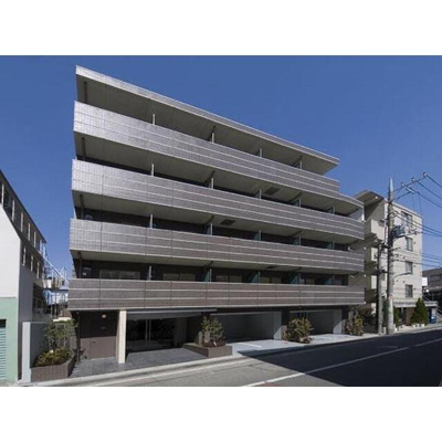 【外観】 | ラクラス学芸大学