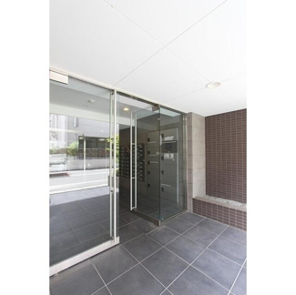 【エントランス】 | ラクラス学芸大学