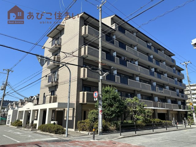 アヴァンティ東住吉