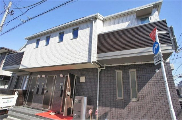 YOUR　MAISON　よつばのクローバー