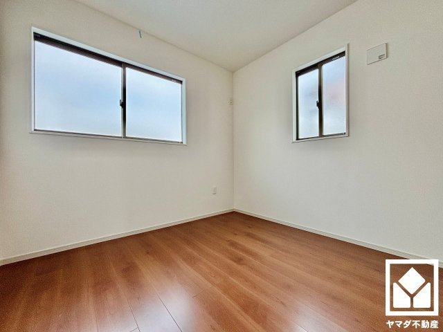 伏見区醍醐新開　1期　2号地の子供部屋