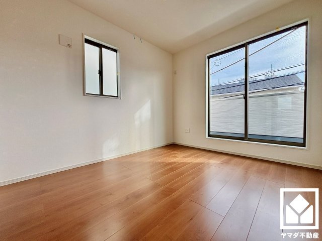 伏見区醍醐新開　1期　2号地の子供部屋