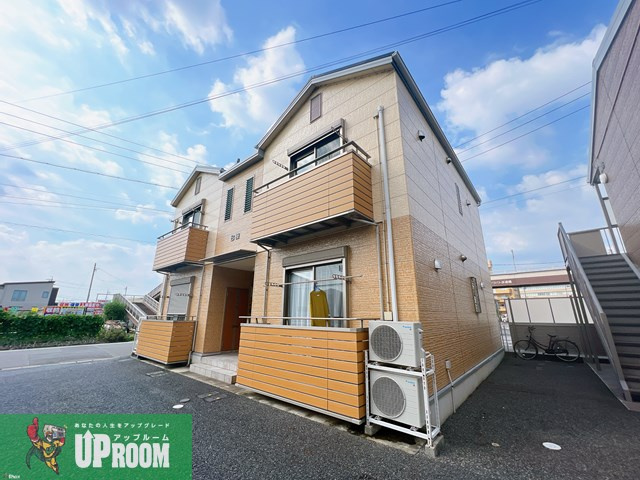 サン・FRIENDS北外山Ⅱ Bのその他