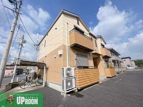 サン・FRIENDS北外山Ⅱ B