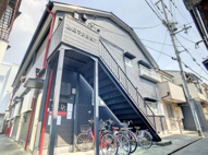 大阪市城東区今福南２丁目のアパートの画像