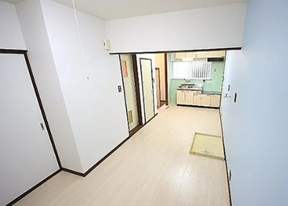 【居間・リビング】