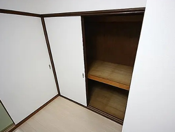 【収納】