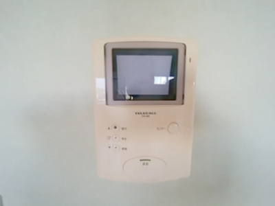 【セキュリティ】 | グランパルク | 別部屋参照