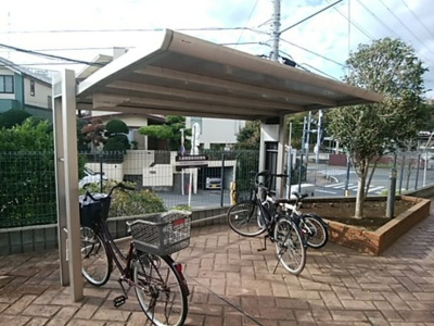 【その他共用部分】 | グランパルク