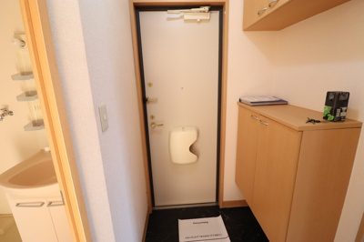 【玄関】 | グランパルク