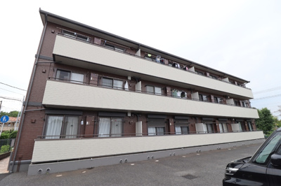 【外観】 | グランパルク