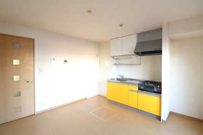 【居間・リビング】 | グランパルク | 別部屋参照