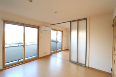 【内装】 | グランパルク | 別部屋参照