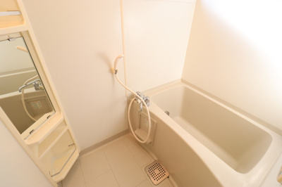 【浴室】 | グランパルク | 別部屋参照