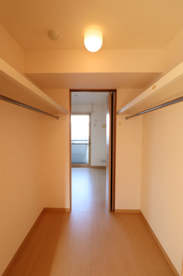 【居間・リビング】 | グランパルク | 別部屋参照