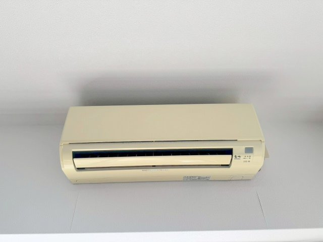 セレブコート新北野の設備