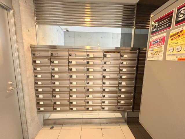 セレブコート新北野のその他