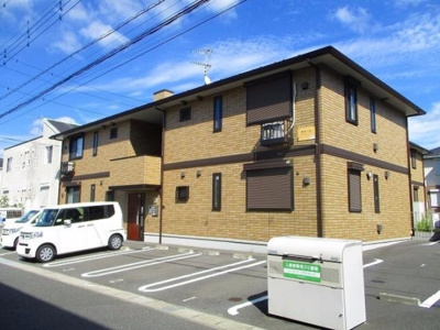 【外観】 | ボヌール