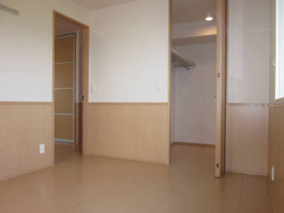 【洋室】 | ボヌール