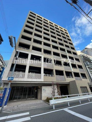 ル・パルトネール難波