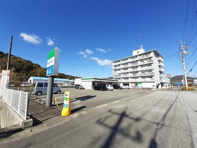 ハイムレーベン　Ｃの周辺|その他