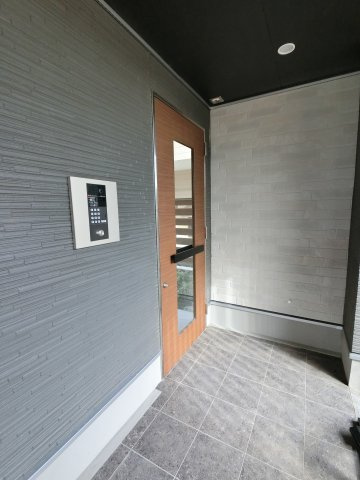 ヴィラ西船橋のセキュリティ