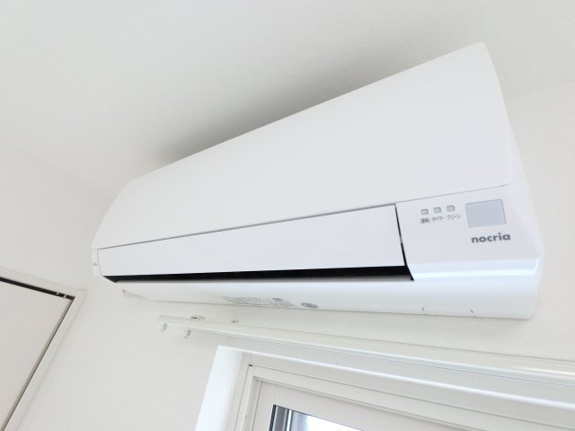 ヴィラ西船橋の設備