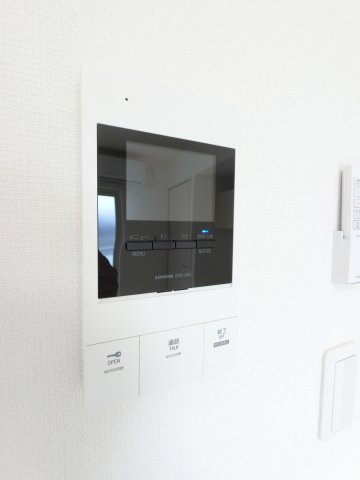 ヴィラ西船橋の設備