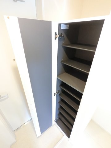 ヴィラ西船橋の設備