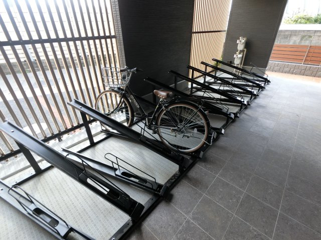 ヴィラ西船橋のその他共用部分