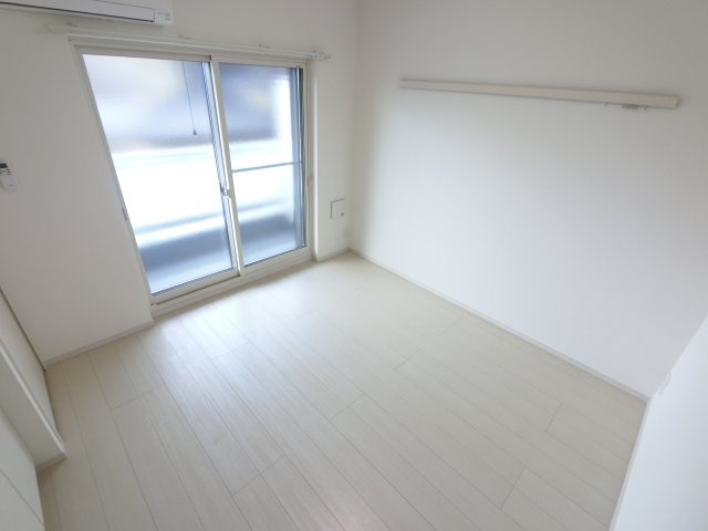 ヴィラ西船橋の設備