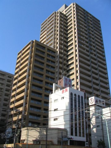 アトラスタワー小石川の画像
