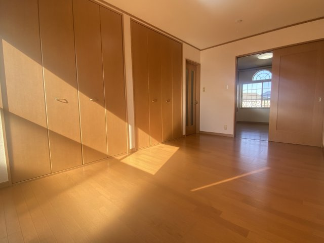 ベルメゾンセードルの内装