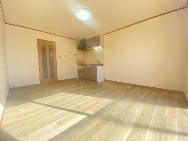 ベルメゾンセードルの居間・リビング