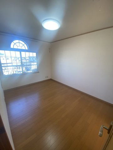 ベルメゾンセードルの洋室|北洋室６帖