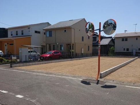 【外観】 | 各務原市蘇原村雨町2丁目